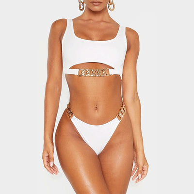 Jade | Bikini