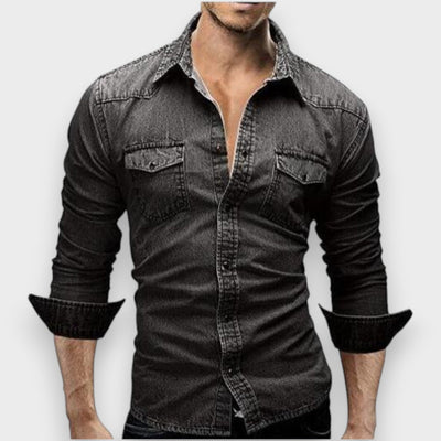 Gonçalo | Camisa moderna