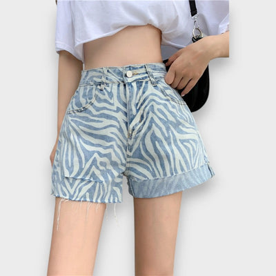 Maria Dolores | Pantalones cortos
