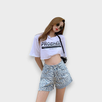 Maria Dolores | Pantalones cortos