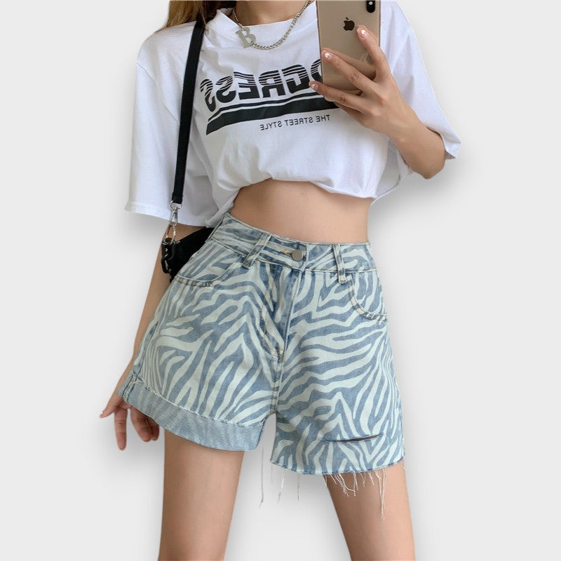 Maria Dolores | Pantalones cortos