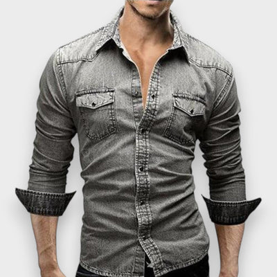 Gonçalo | Camisa moderna