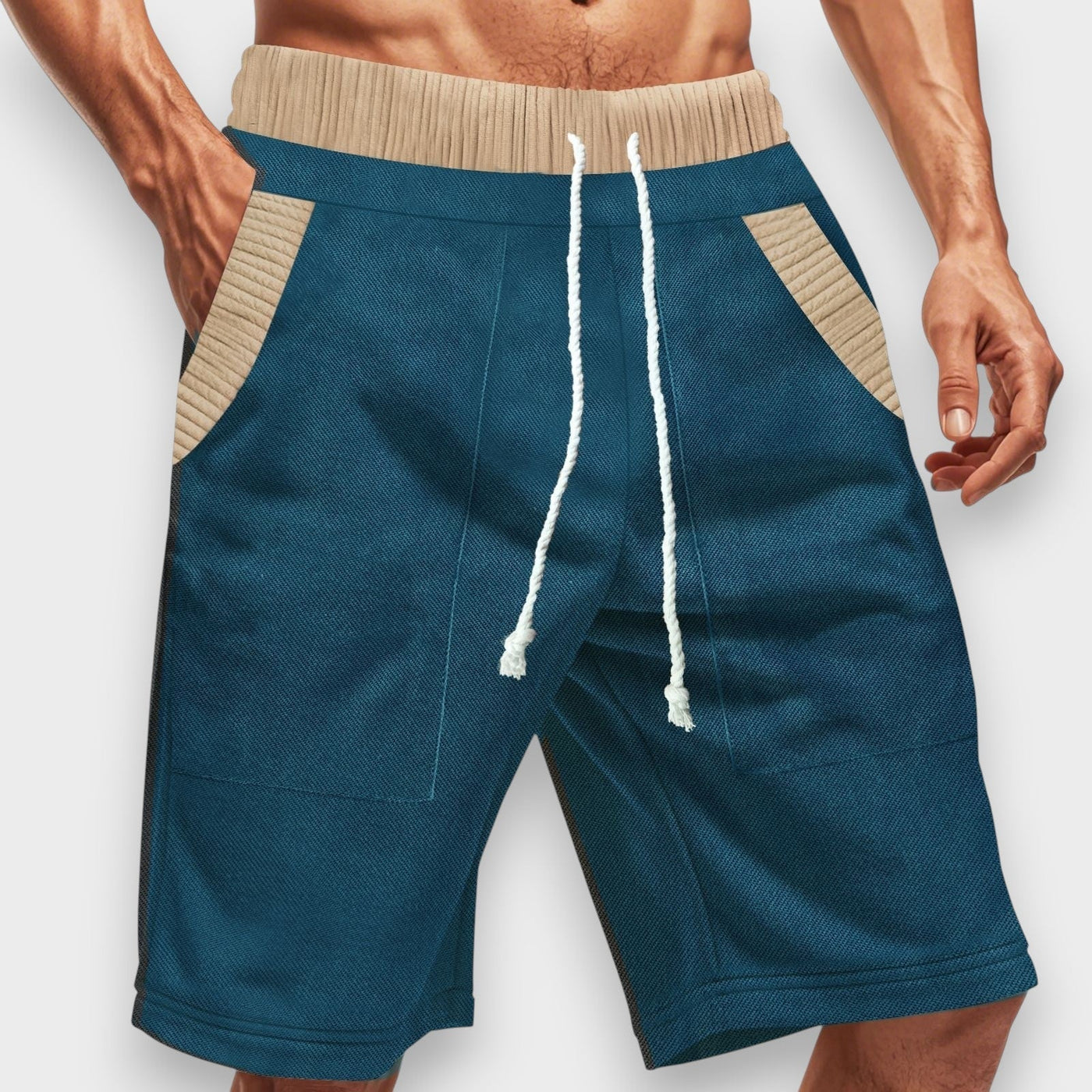Pablo | Pantalones cortos