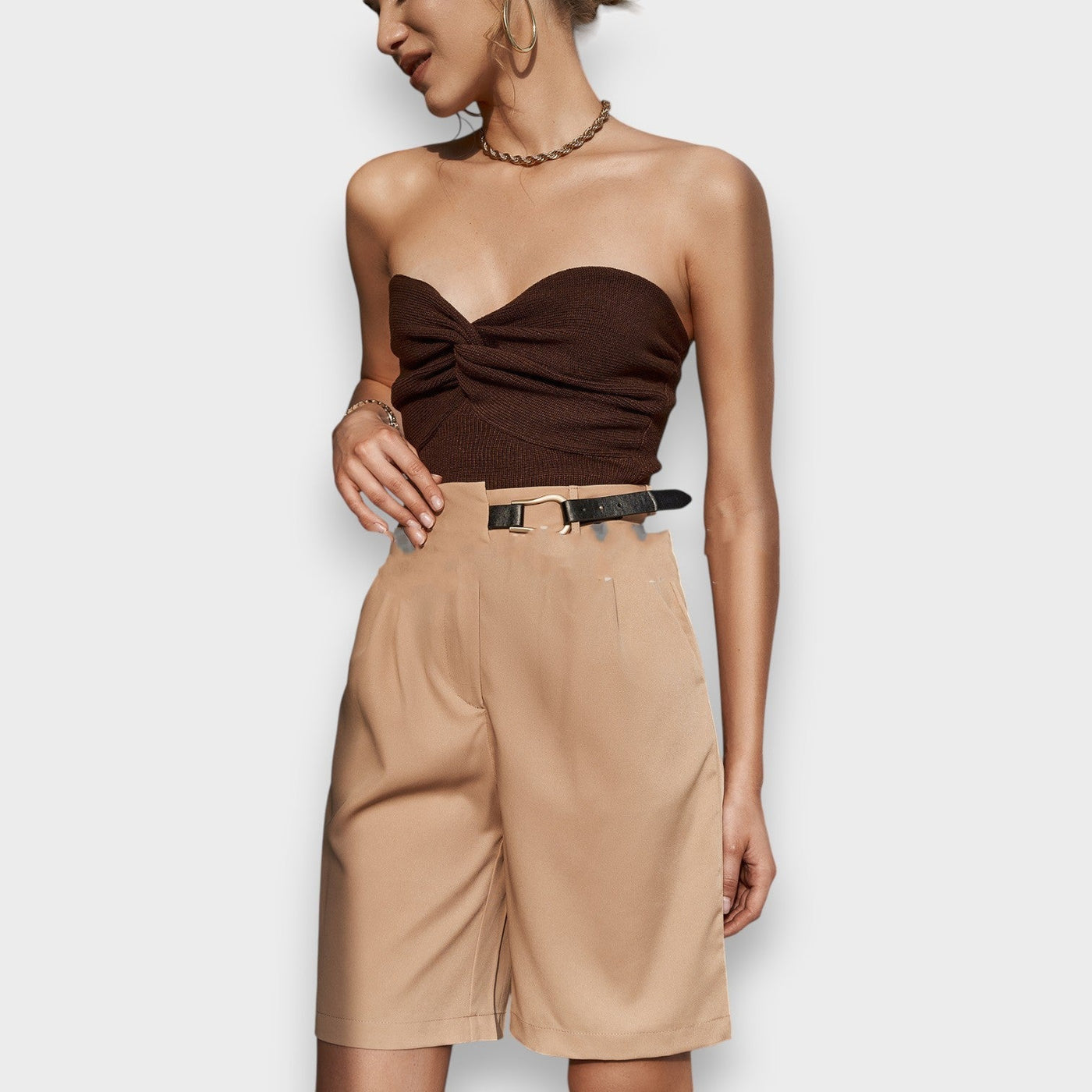 Julia | Pantalones cortos