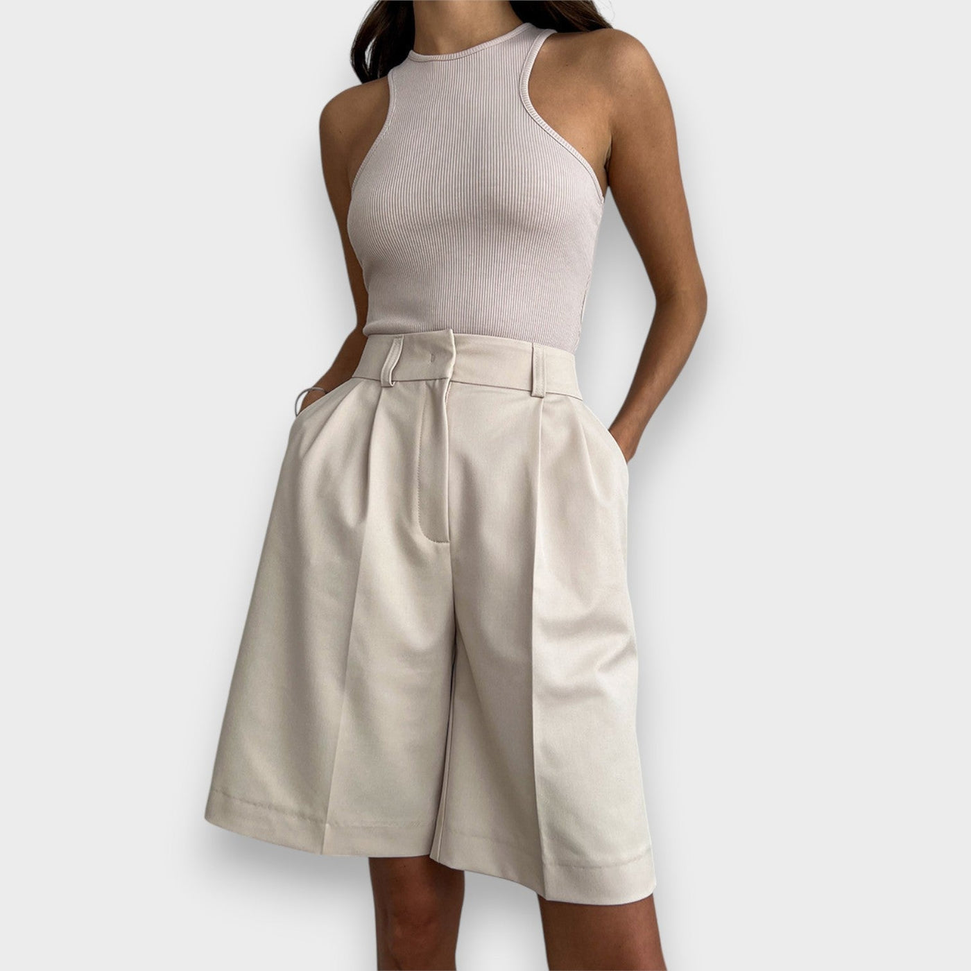 Emma | Pantalones cortos