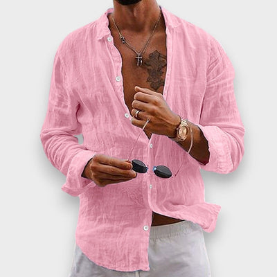Henry - Camisa