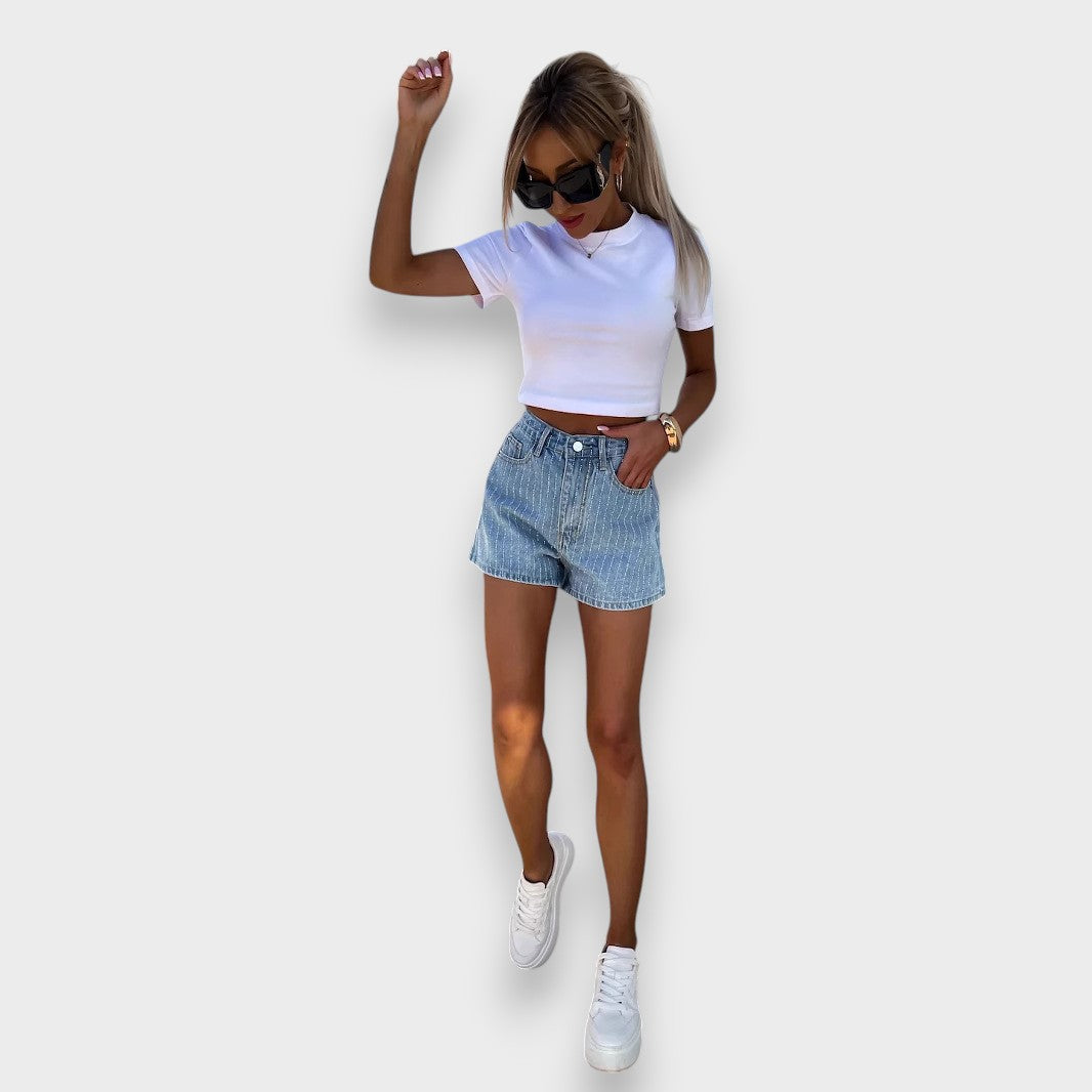 Paula | Pantalones cortos