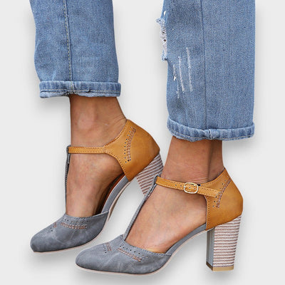 Abril | Zapatos