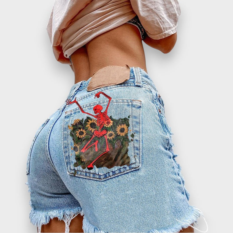 Ana | Pantalones cortos