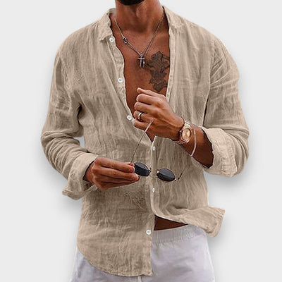 Henry - Camisa
