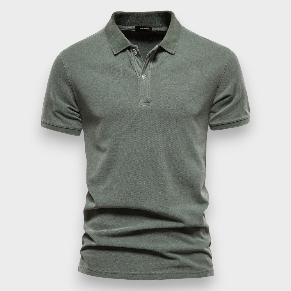 Gaspar | Polo para hombres