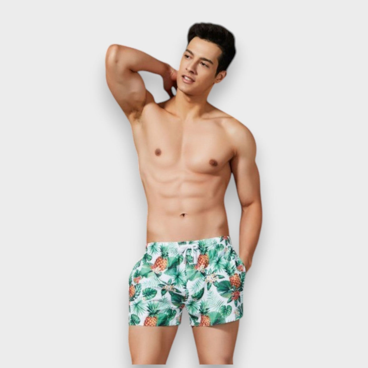 Javier | Calções de banho