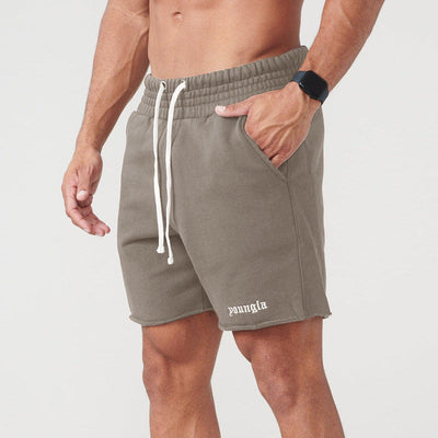 Axel | Pantalones cortos