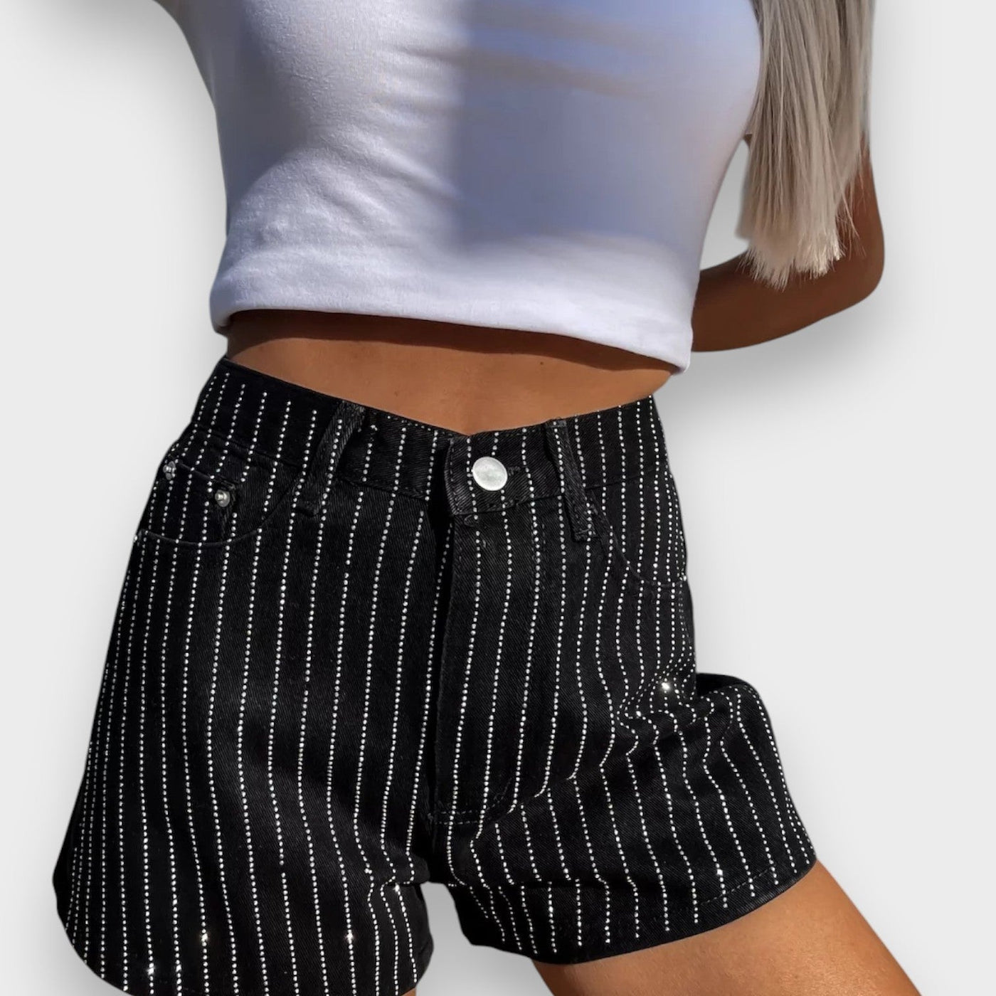 Paula | Pantalones cortos