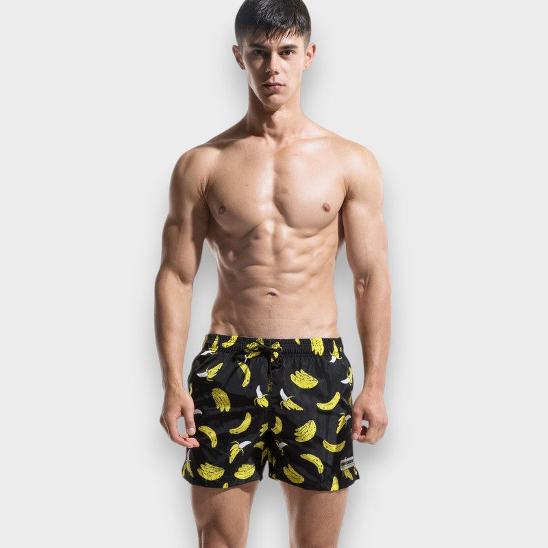 David | Calções de banho