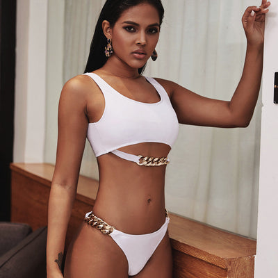 Jade | Bikini