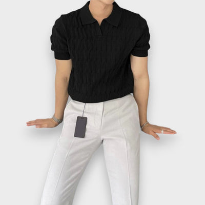 Polo Elegance - Polo de Hombre