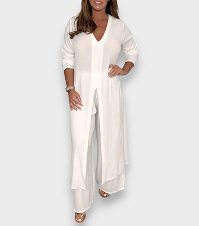 Amanda | Conjunto de 2 piezas