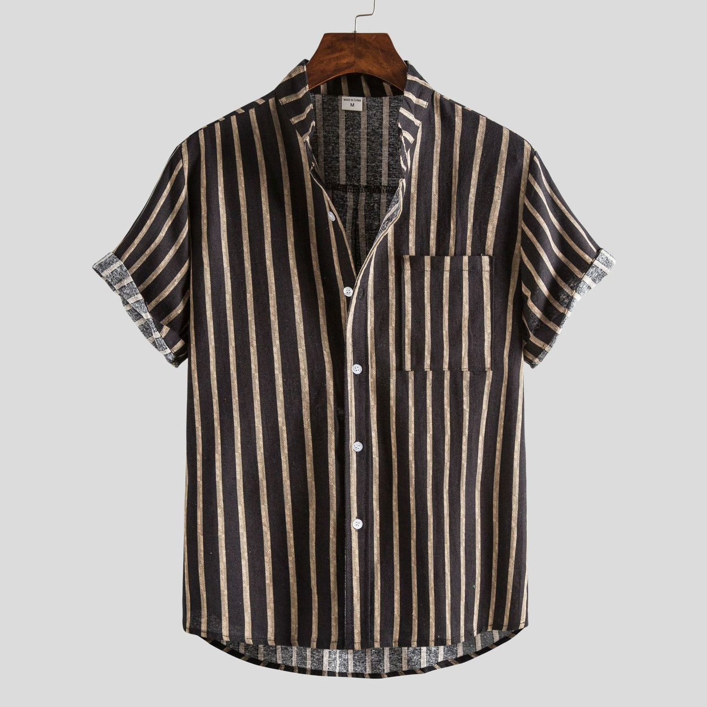 Leo | Camisa de verano