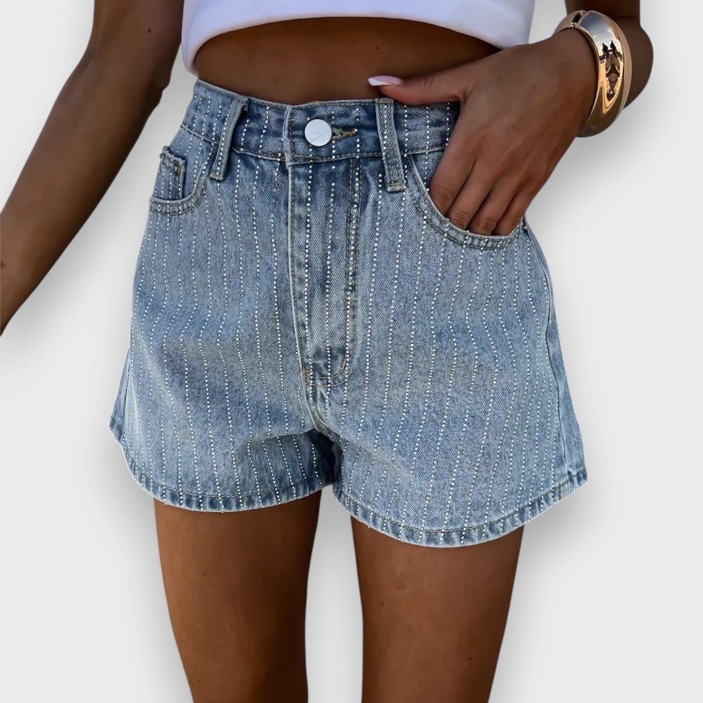 Paula | Pantalones cortos
