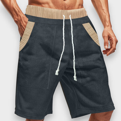Pablo | Pantalones cortos