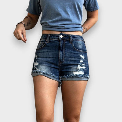 Francisca | Pantalones cortos