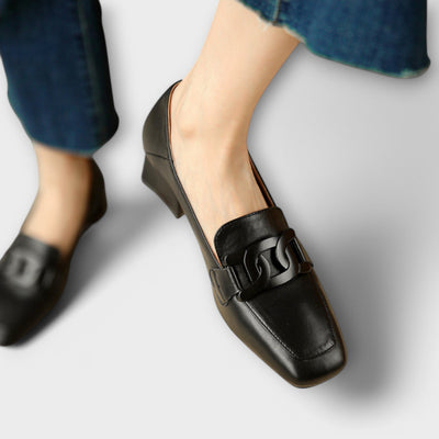Monika – Mules / Zapatos sin cordones