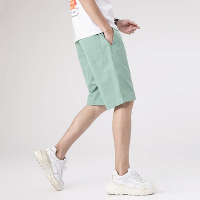 José António | Pantalones cortos