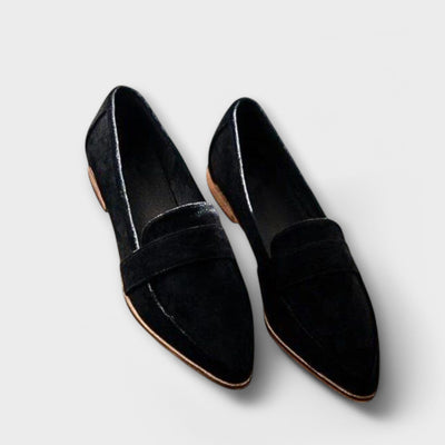Elora – Mocasines elegantes para mujer