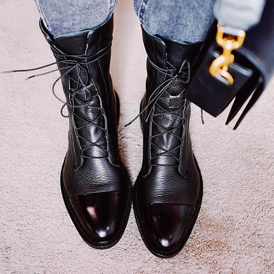 Anne – Botas premium