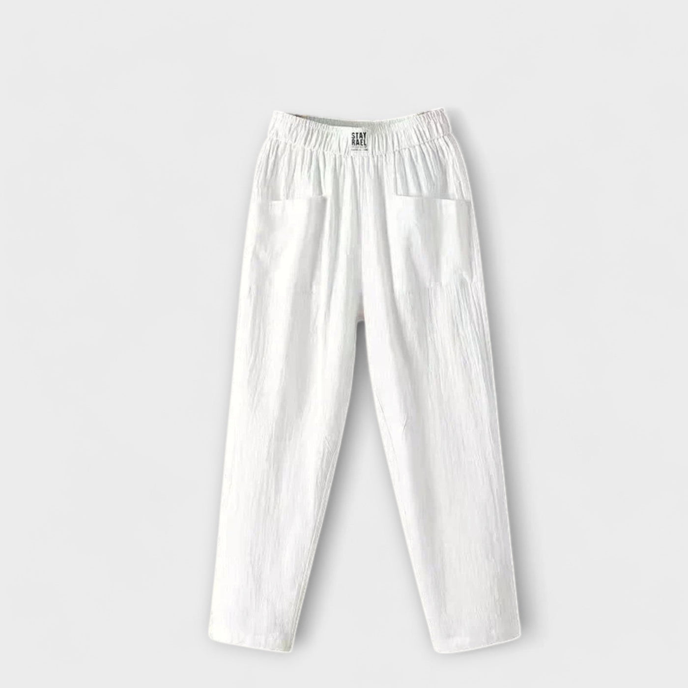 Maya – Pantalón de lino