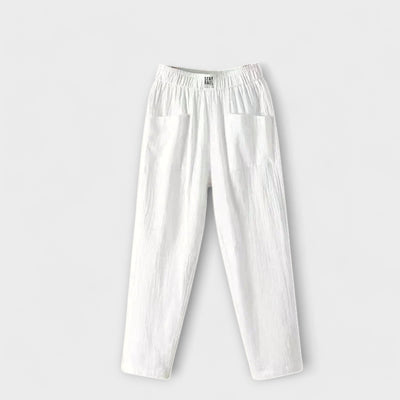 Maya – Pantalón de lino