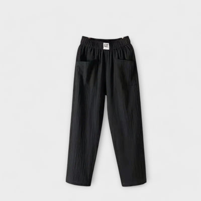 Maya – Pantalón de lino