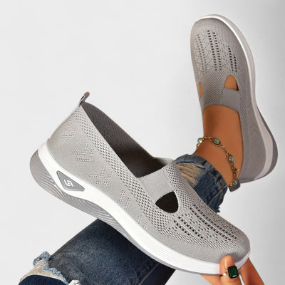 Rita - Zapato Ortopédico Slip-On