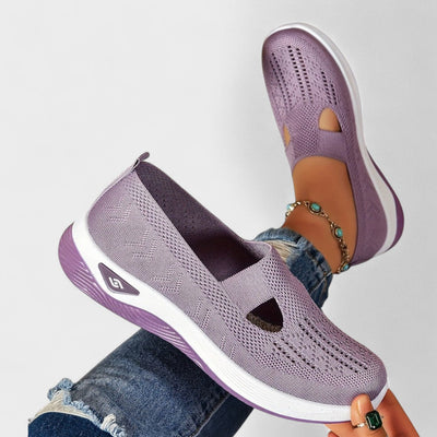Rita - Zapato Ortopédico Slip-On
