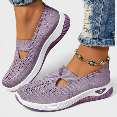 Rita - Zapato Ortopédico Slip-On