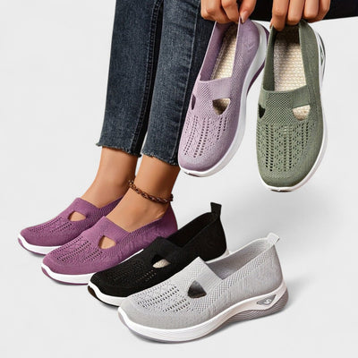 Rita - Zapato Ortopédico Slip-On