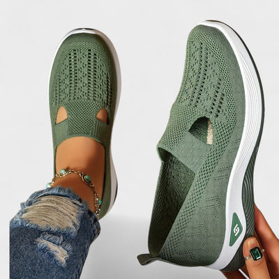 Rita - Zapato Ortopédico Slip-On