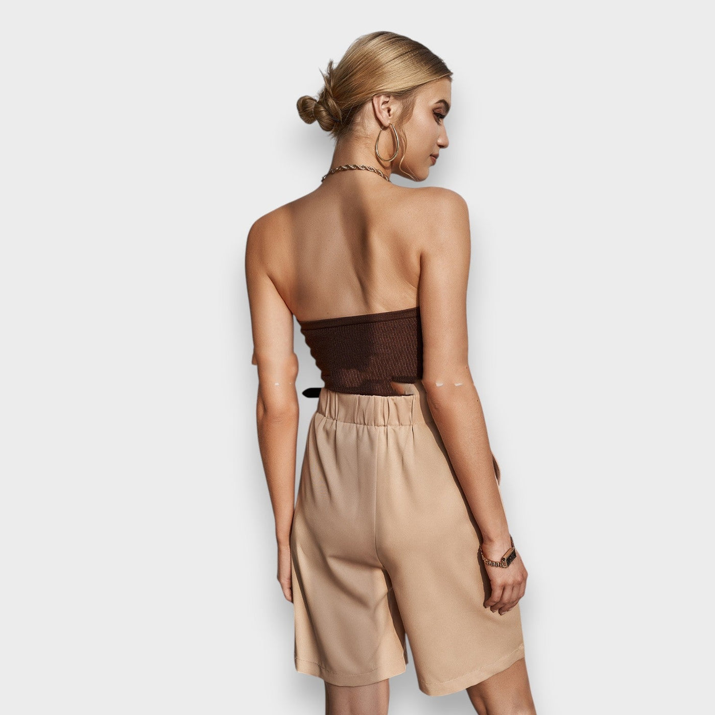Julia | Pantalones cortos