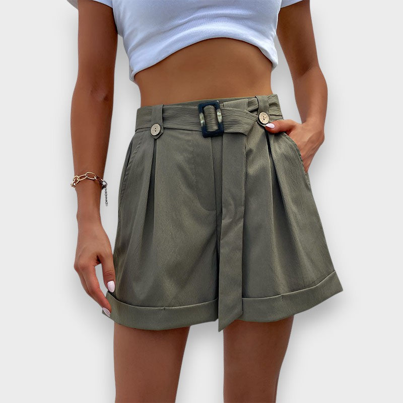Maria Angeles | Pantalones cortos