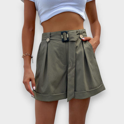 Maria Angeles | Pantalones cortos