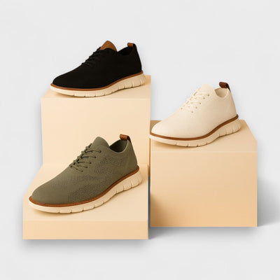 Bruno - Zapato Elegante Para Hombre