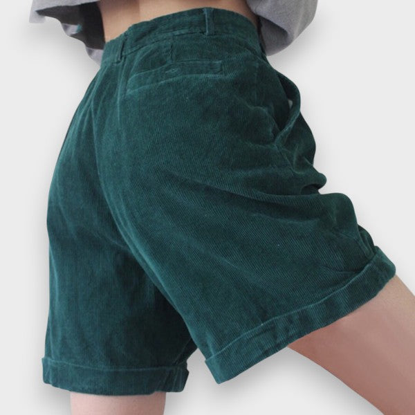 Josefa | Pantalones cortos