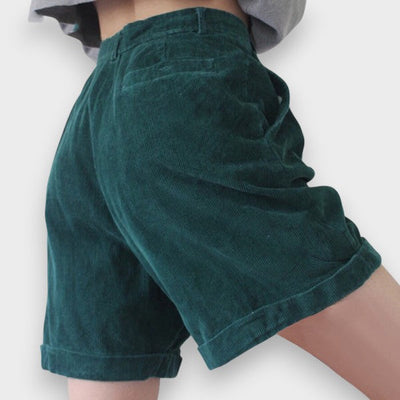 Josefa | Pantalones cortos