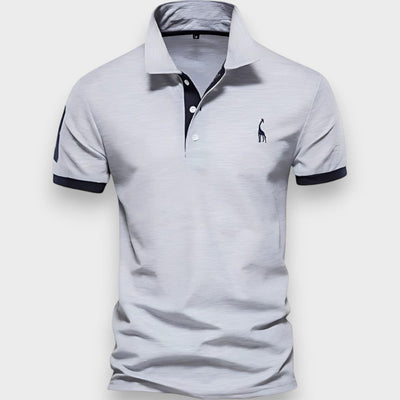 Raúl - Polo casual de primera calidad