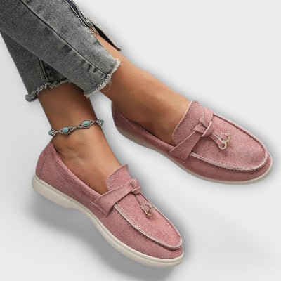 Gamila – Mocasín elegante