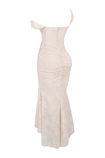 Carisia  | Vestido Maxi