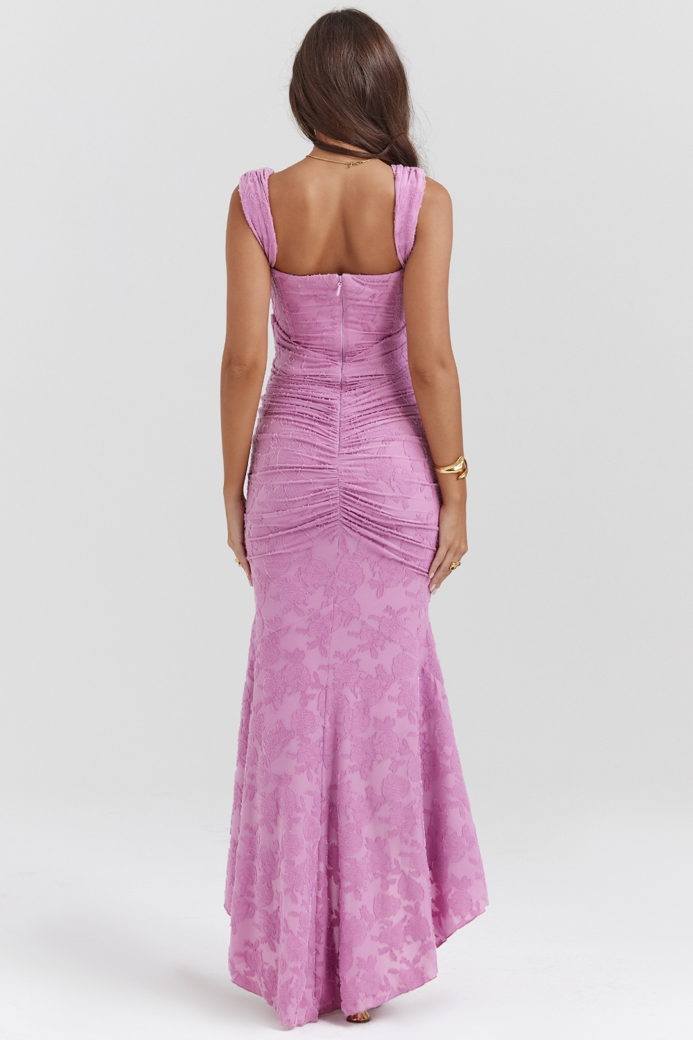 Carisia  | Vestido Maxi