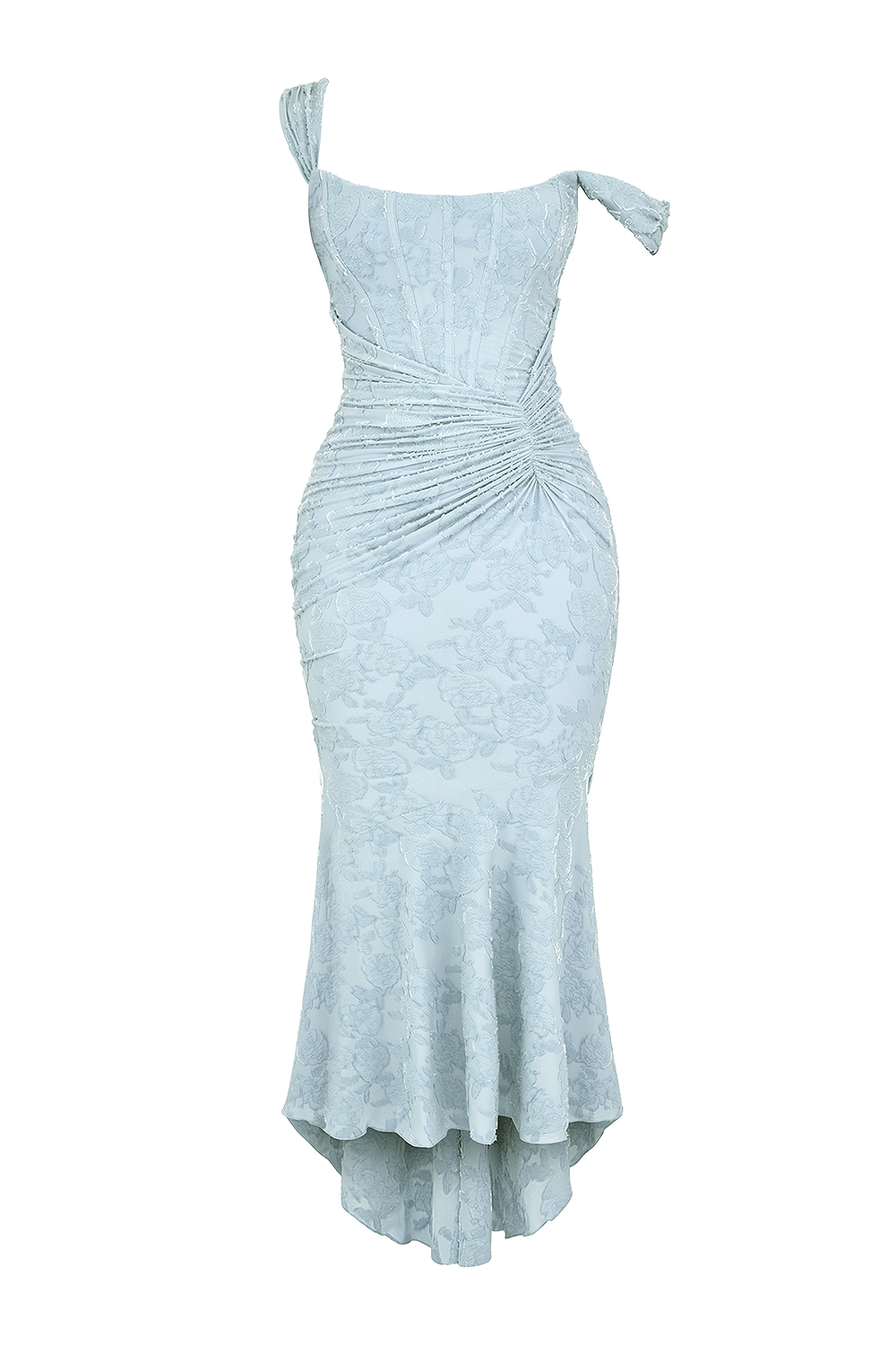 Carisia  | Vestido Maxi