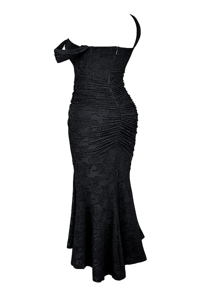 Carisia  | Vestido Maxi
